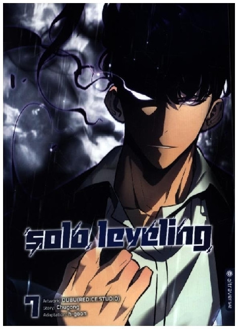 Solo Leveling 7 - Paperback