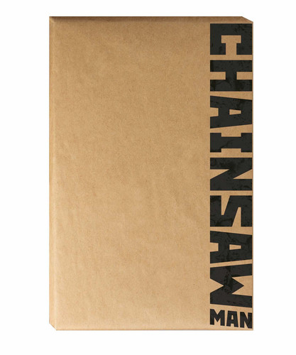Chainsaw Man 19 - Paperback