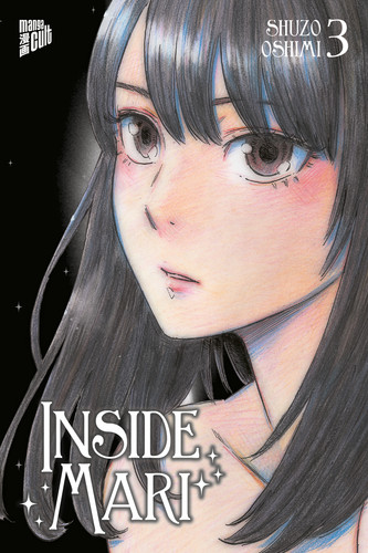Inside Mari 3 - Paperback