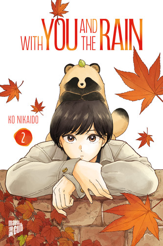 With you and the Rain 2 - Paperback