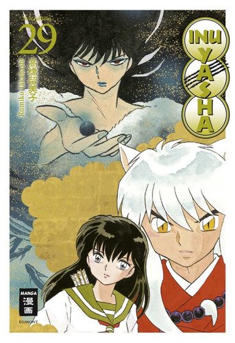 Inu Yasha New Edition 29 - Paperback