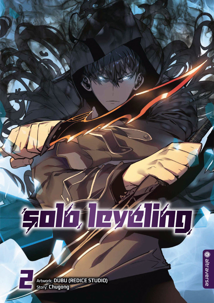 Solo Leveling 2 - Paperback