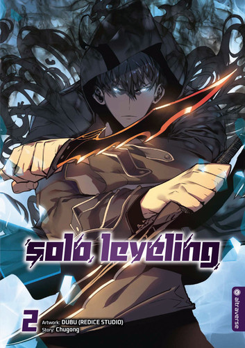 Solo Leveling 2 - Paperback