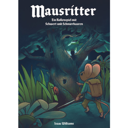 Mausritter
