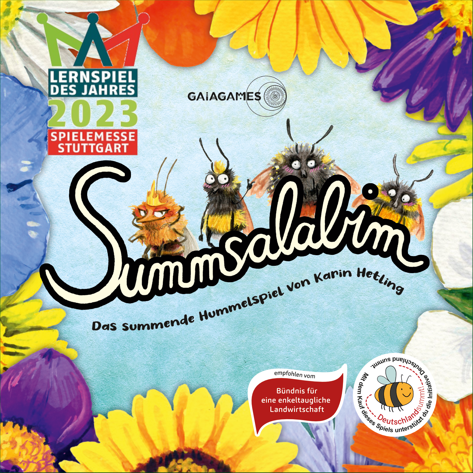 Summsalabim