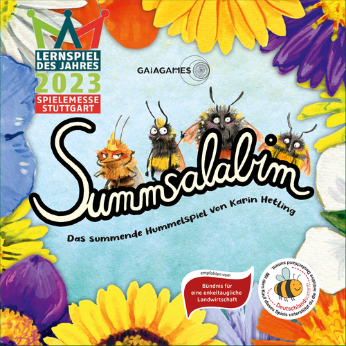 Summsalabim