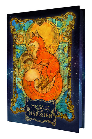 DSA Das schwarze Auge - Mosaik der Märchen