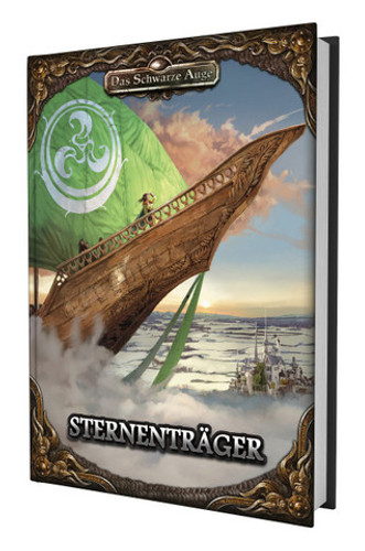 DSA5 - Sternenträger - Sammelband