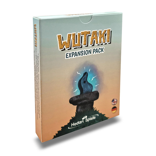 Wutaki - Expansion Box