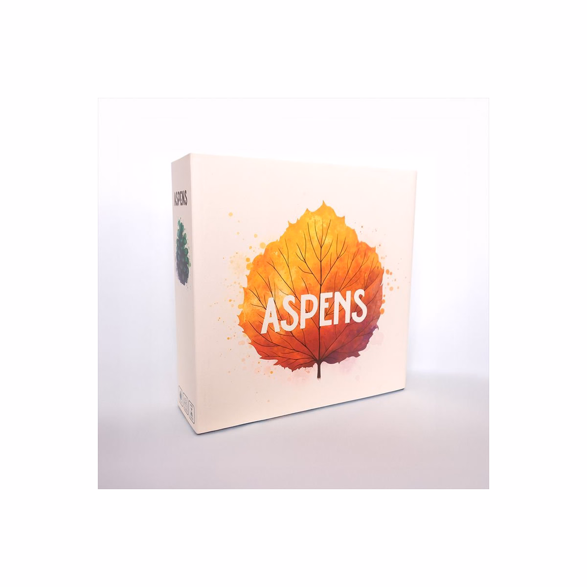 Aspens - Deluxe Edition