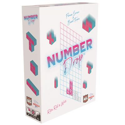 Number Drop (EN)