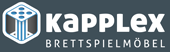 Kapplex Brettspielmöbel